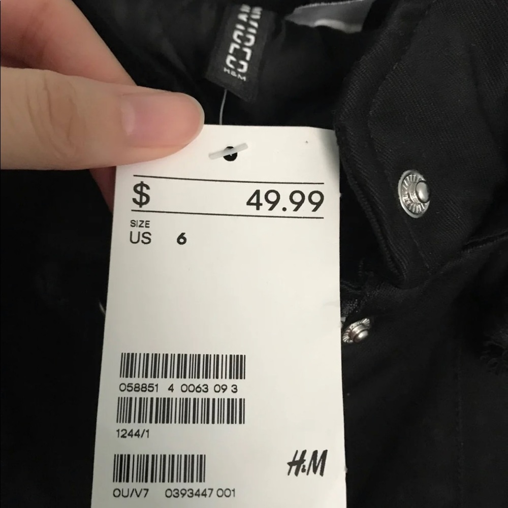 H&M jacket - Picture 2 of 5